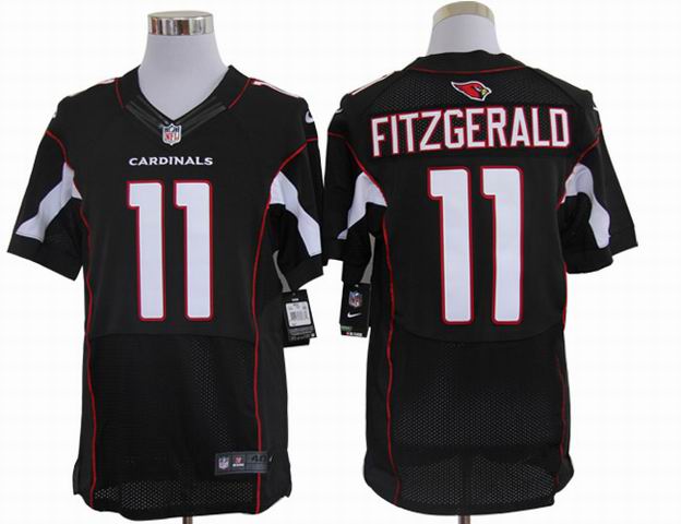 Nike Arizona Cardinals Elite Jerseys-011